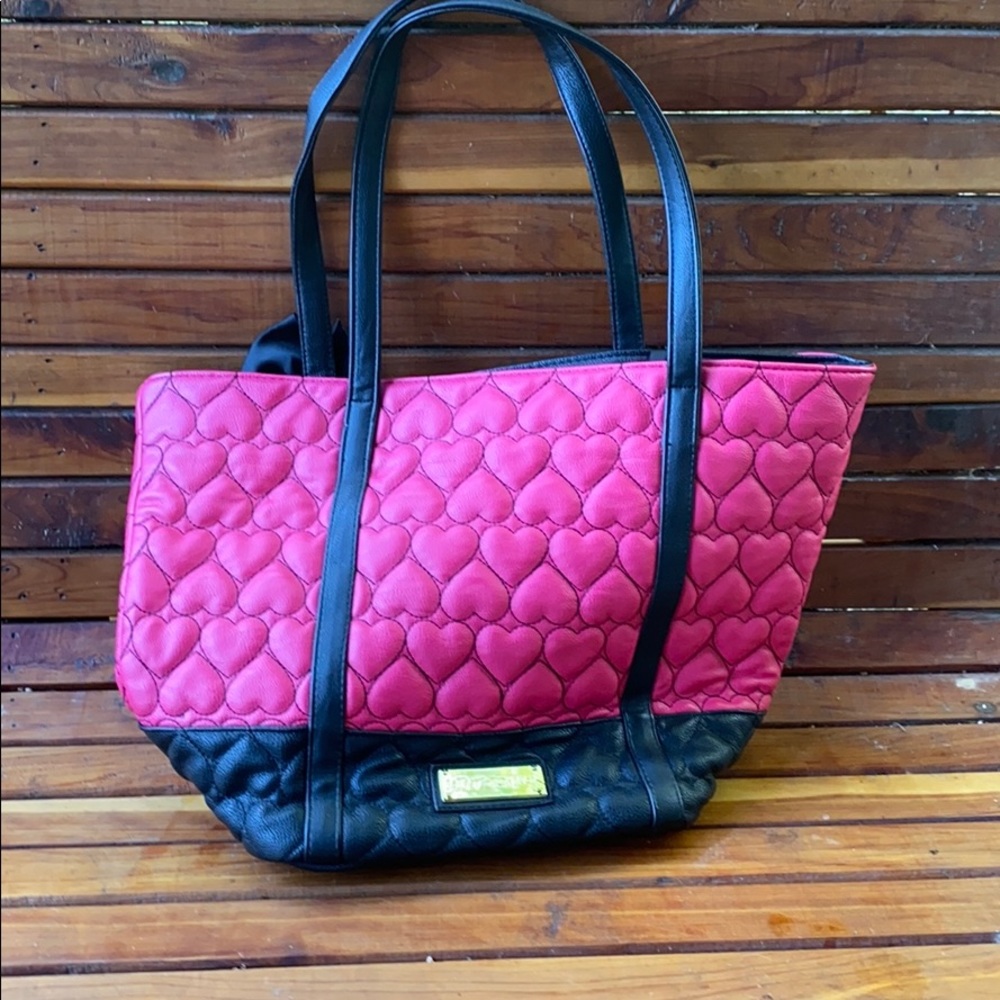 Betseyville purse